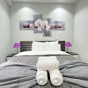Appartement met Twee Slaapkamers